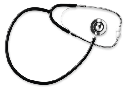 Boli Light-weight stethoscope