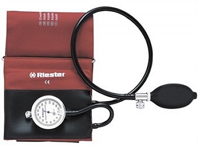 RIESTER Aneroid sphygmomanometer