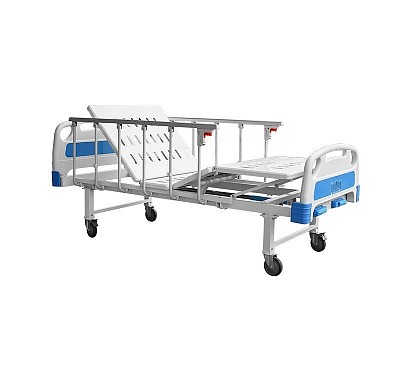 2 CRANK HOSPITAL BED MANUAL