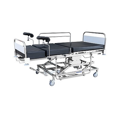 DELIVERY BED HEIGHT ADJUSTABLE