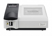 WP21A Semi Automated Chemistry AnalyzerEndpoint, Two-point(fixed time), Kinetic and Absorbance