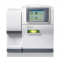 GE300 Electrolyte Analyzer