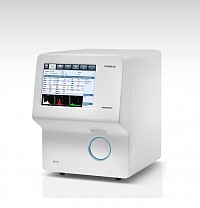 BC-10 Auto Hematology Analyzer