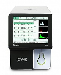 KT-60 3-DIFF Hematology Analyzer