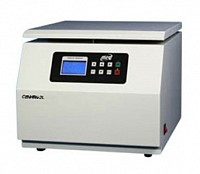 Benchtop High speed Centrifuge