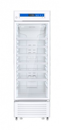2℃~8℃ Pharmacy /Vaccine Refrigerator‎ For Pharmacy And Laboratory YC-395L