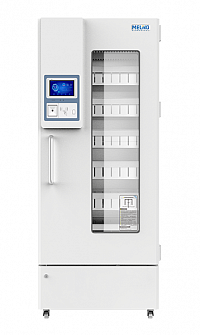 Meling 4℃ Blood Bank Refrigerator XC-618L