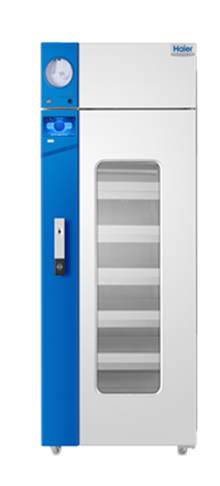 HXC-629T blood bank refrigerator
