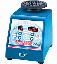 digital vortex mixer with timer-Genie 2