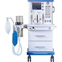 S6100A Anesthesia System