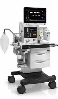 A7 Anesthesia System