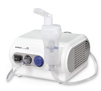 OMRON NE-C28 Compressor Nebulizer (white)