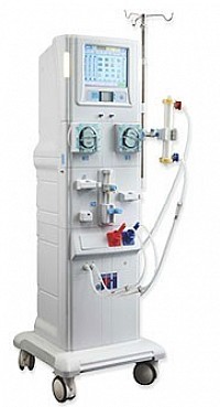 Medical Hemodialysis Machine