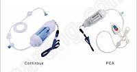 Disposable Infusion Pump