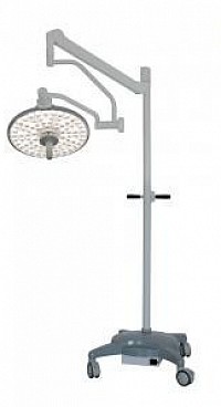 OLM9550 LED Mobile Surgical Lamp