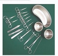 circumcision set