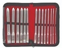 Dilator set