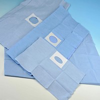 STERIL Surgical Drapes