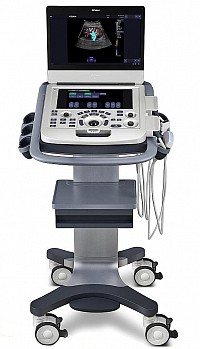 Acclarix AX3 Ultrasound Machine
