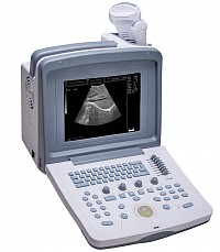 WED-9618 Diagnostic Ultrasound Machine