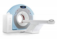 Cytom 16 Multi-slice ultra-fast CT scanner