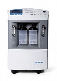 10L oxygen concentrator