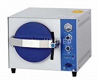 Autoclave dental 20L