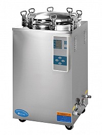 75L PRESSURE STEAM STERILIZERS