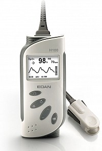 H100B Hand Pulse Oximeter