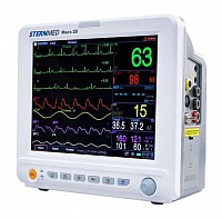 Macs 20 Multi parameter patient monitor