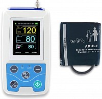 ABPM50 Ambulatory Blood Pressure Monitor