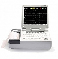 SE-1200 Express 12-Channel Electrocardiograph