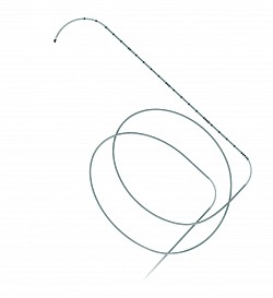 Kink resistant anesthesia catheter